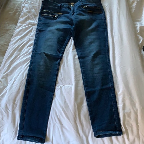 Ming Wang Denim - Ming designer jeans